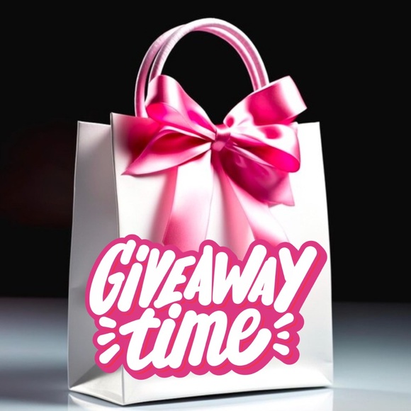 🎉🎁Giveaway Time🎁🎉 Join To Enter a Random Giveaway!! - Picture 3 of 3
